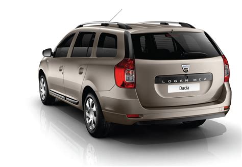 Dacia Logan Review (2021) | Parkers