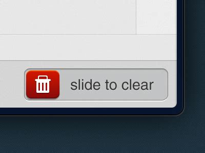 Delete Button designs, themes, templates and downloadable graphic elements on Dribbble