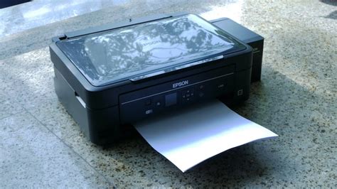 Epson L485 Printer Review: A Great All-in-One Ink Tank Printer | Beebom