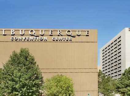 DoubleTree by Hilton Hotel Albuquerque Photo Gallery