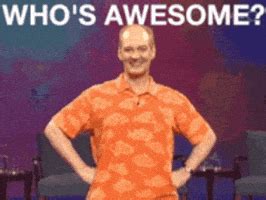 You Are Awesome GIFs - Get the best GIF on GIPHY