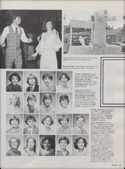 Highland High School - Shield Yearbook (Highland, IN), Class of 1979 ...