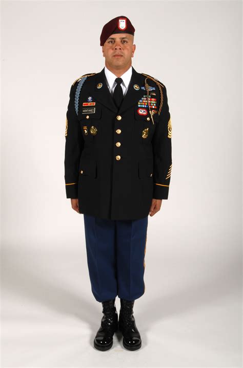 Army releases message announcing new service uniform | Article | The United States Army