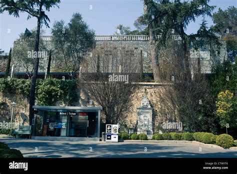 Sabanci Museum art gallery Istanbul Turkey Stock Photo - Alamy