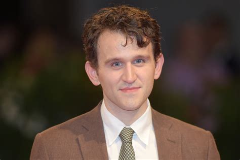 Harry Melling to star in Netflix’s The Devil All The Time