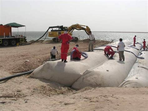 Dredging Services - Build, Setup & Manage - EDDY Pump