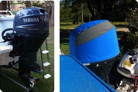 Yamaha 150 Hp Outboard Motor Cover | Reviewmotors.co