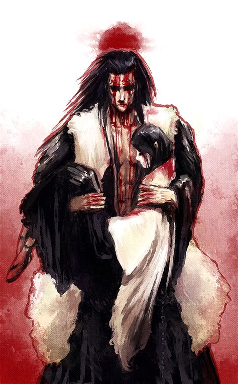 Zaraki vs Gremmy! Inheriting “Kenpachi” – Bleach 573 | Daily Anime Art