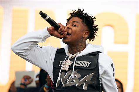 NBA YoungBoy será o anfitrião da festa de lançamento do álbum via ...