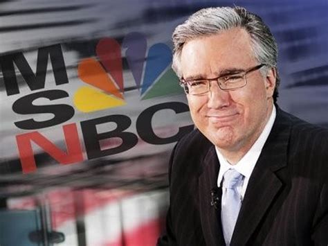 Keith Olbermann Leaving MSNBC's 'Countdown' - masslive.com