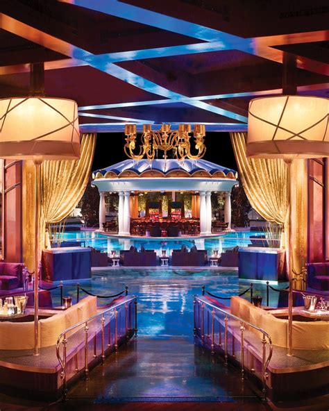 XS Nightclub, Las Vegas, Nevada, United States - Club Review - Condé ...