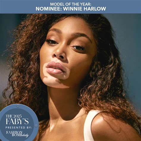 The FABY’s Best of 2023: Model of the Year, Including Winnie Harlow, Adut Akech, Kendall Jenner ...