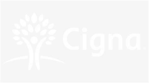 Cigna Logo White Png, Transparent Png , Transparent Png Image - PNGitem