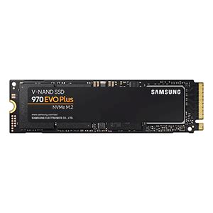 מתחת לרף המס ! Samsung 970 EVO Plus 1 TB