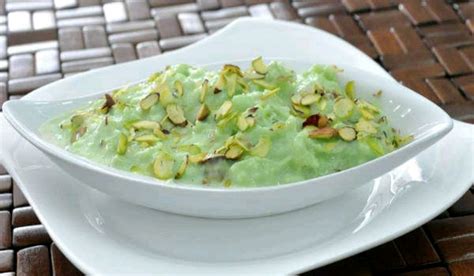 Kaddu ka kheer – Galvaskitchen