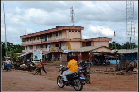 Bolgatanga - Ghanaian Northern Plains - Around Guides