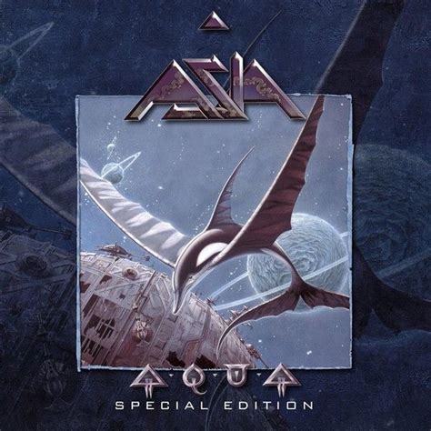 Aqua [Special Edition] 1992 Album Cover Art, Album Art, Album Covers, Dvd Covers, Music Covers ...