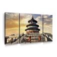 Temple Of Heaven Beijing Wall Art | Photography