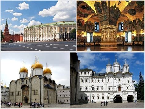 Top 10 Museums of Moscow | Museum, Travel, Moscow