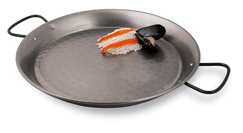 Which Is The Best Paella Pan For Induction Oven - Home Gadgets