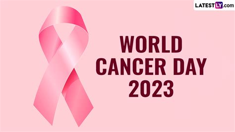 Health & Wellness News | World Cancer Day 2023 Date: Know Theme ...