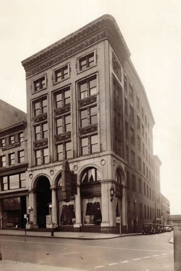 SH Archive - Boston: The Steinert Hall Underground Theater ...