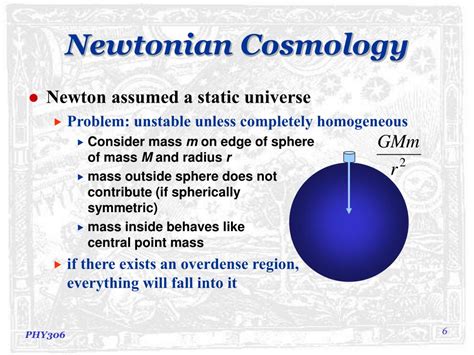 Cosmology