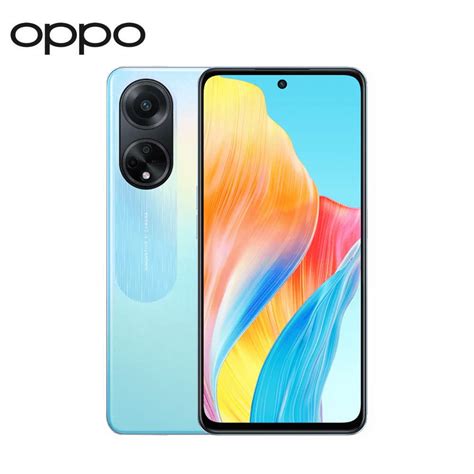 Oppo Smartphone A98 5G 8+256GB - Emcor