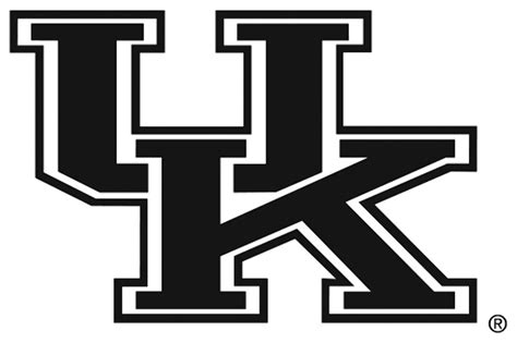 Download High Quality university of kentucky logo white Transparent PNG ...