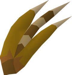 Pheasant tail feathers - OSRS Wiki