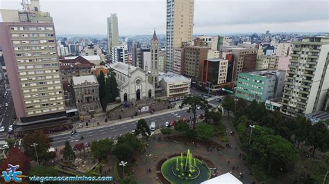 O que fazer em Caxias do Sul - Viagens e Caminhos