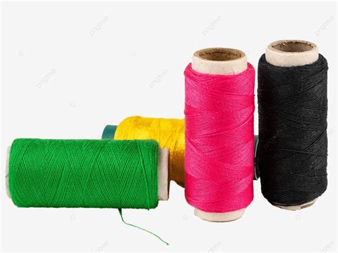 Sewing Thread Clipart Transparent PNG Hd, Multicolor Sewing Thread, Line Regiment, Sewing, Color ...