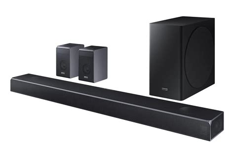 Samsung’s post-Prime Day TV and soundbar deals include its gorgeous 8K ...