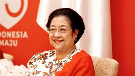 Biografi Lengkap Ibu Megawati Sukarnoputri, Presiden Kelima Indonesia