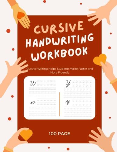 Cursive Handwriting Workbook by Adam Adam | Goodreads