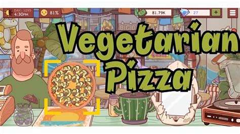 Vegetarian Pizza | Good Pizza, Great Pizza | Recipe | Tutorial | # ...