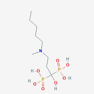 Ibandronic acid: Uses, Dosage, Side Effects and ... | MIMS Philippines