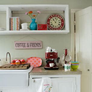 Country Kitchen Inspiration
