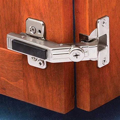 Blum Corner Cabinet Hinge Kit | The Cabinet Door Store