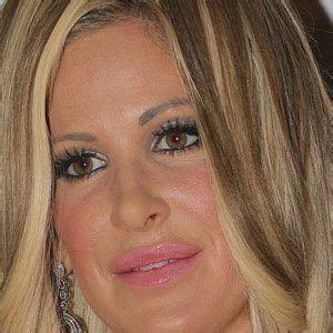 Kim Zolciak - Age, Family, Bio | Famous Birthdays