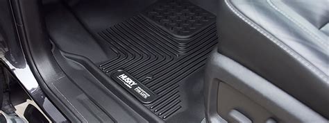 Best Jeep Wrangler Floor Mats [2021 Professional Review] ? 10CarBest