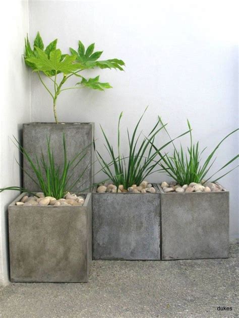 Concrete Planters Birmingham Al - Garden Plant