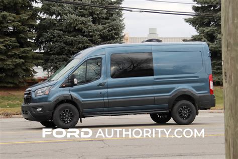 2023 Ford Transit Trail Features Specs (What We Know So, 50% OFF