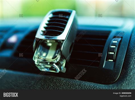 Air Freshener Car Vent Image & Photo (Free Trial) | Bigstock