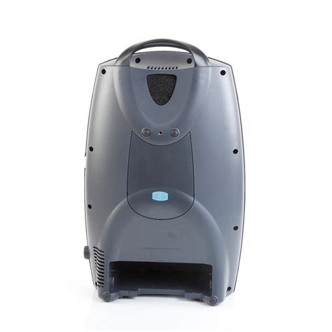 SeQual Eclipse 5 Portable Oxygen Concentrator