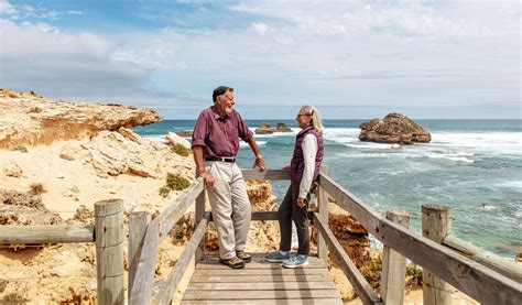 Mornington Peninsula National Park