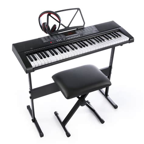 The 10 Best Cheap Keyboard Pianos Under $200 in 2024(reviews)