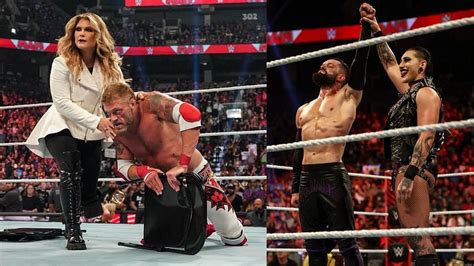 WWE Elimination Chamber 2023: 4 Things Edge can do at the show