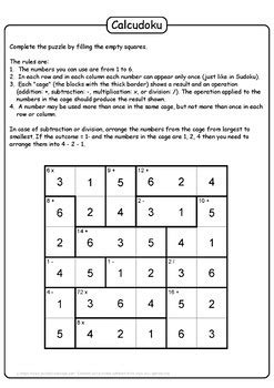 Logic & Deductive Reasoning Puzzles - 100 Unique Puzzles Bundle | TpT