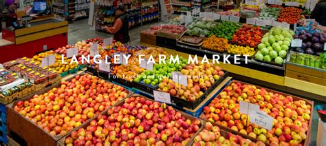 Langley Farm Market - Flyers Online